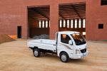 Tata Super Ace EX2 2015 года (ZA)
